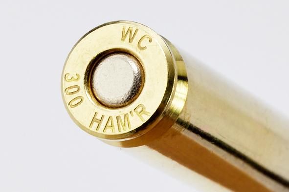 Wilson Combat A300HMR130HHC HAM'r Hot-Core 300 130 gr Speer 20 Per Box/ 10 view 4