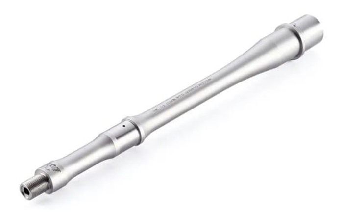 Wilson Combat TR556SBRCG11RT7 Match Grade Barrel 5.56x45mm Nato 11.30in Thr view 4