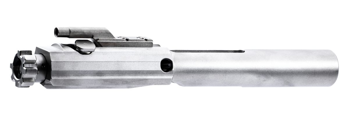 Wilson Combat TRBCANB308 Bolt Carrier Assembly 308 DPMS AR compatible Steel