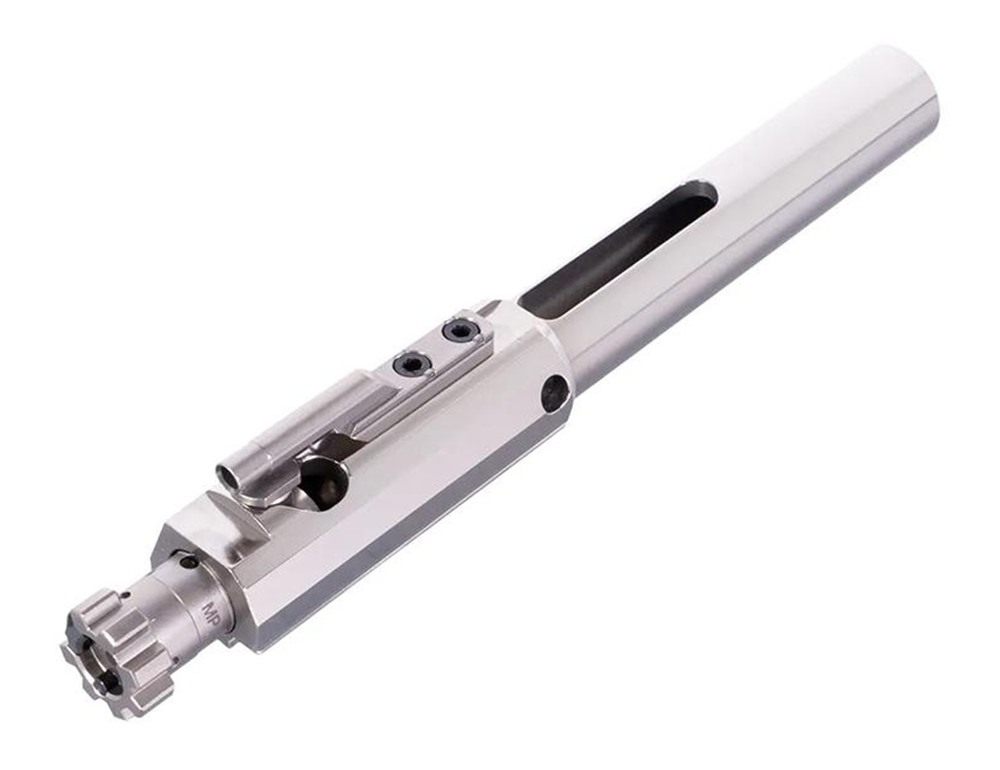Wilson Combat TRBCANB308 Bolt Carrier Assembly 308 DPMS AR compatible Steel view 3