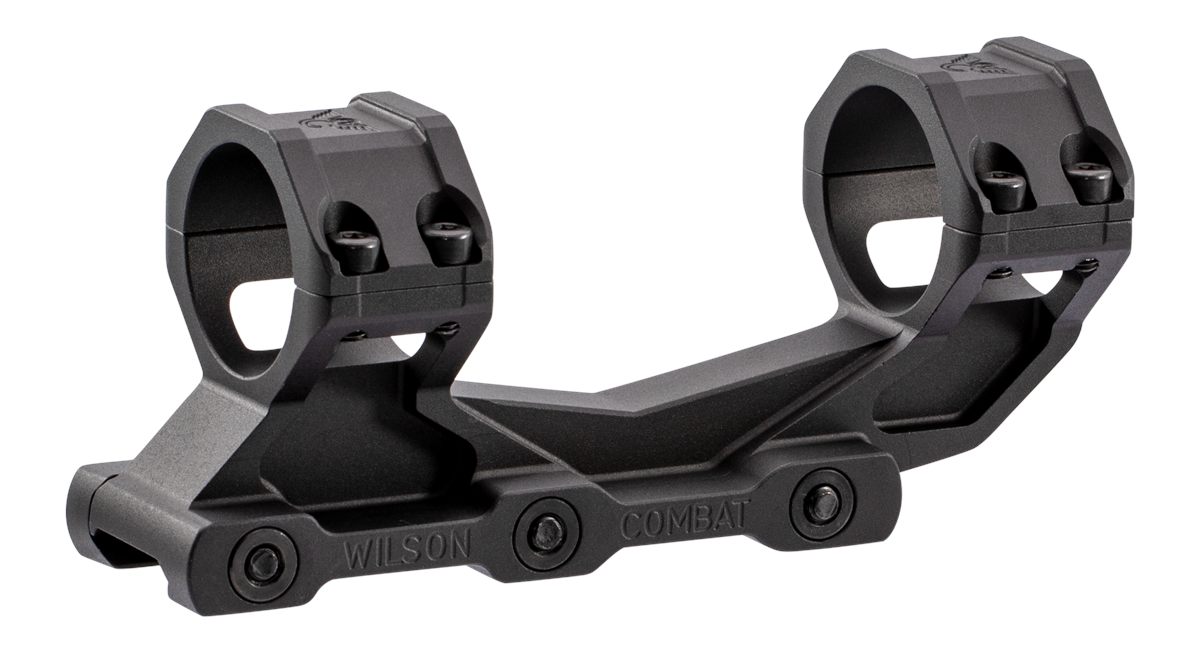 Wilson Combat TRLWM30 Scopemount V3 LWT 30MM