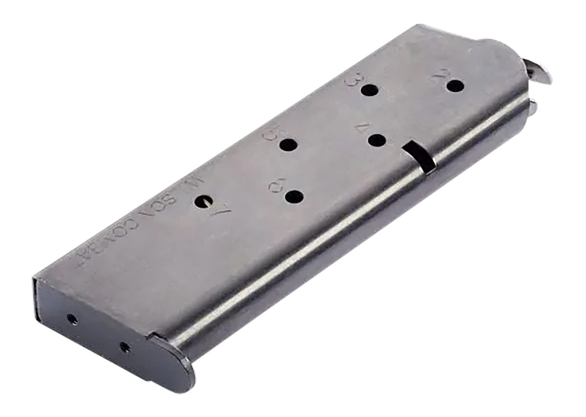 Wilson Combat 920 Series Full Size 1911 Handgun Magazine .45 ACP 7/rd