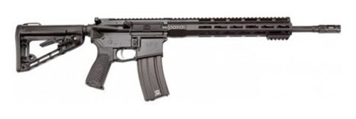 Wilson Combat TRPC556BL Protector Carbine 5.56x45mm Nato 16.25in 30+1 Black view 3