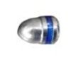 Lightning Ammo Lead Cast Handgun Bullets .380 Cal .355in 95 gr RN 100/ct Bo view 2