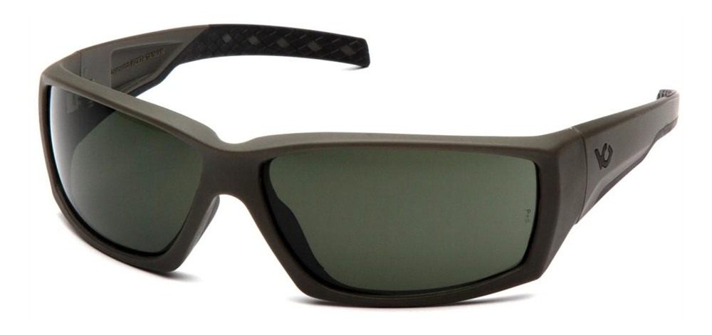 Pyramex Safety VGSG722T Venture Gear Tactical Overwatch Adult Gray Lens Pol view 3