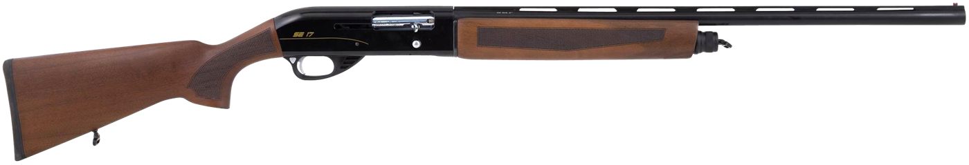 T R Imports Silver Eagle Arms SE172026 Semi-Auto 20 Gauge 26in 4+1 3in Blac