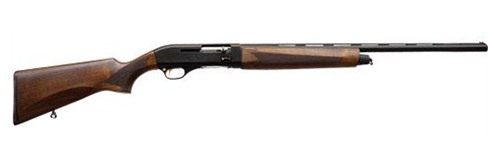 T R Imports Silver Eagle Arms SE172026 Semi-Auto 20 Gauge 26in 4+1 3in Blac view 2