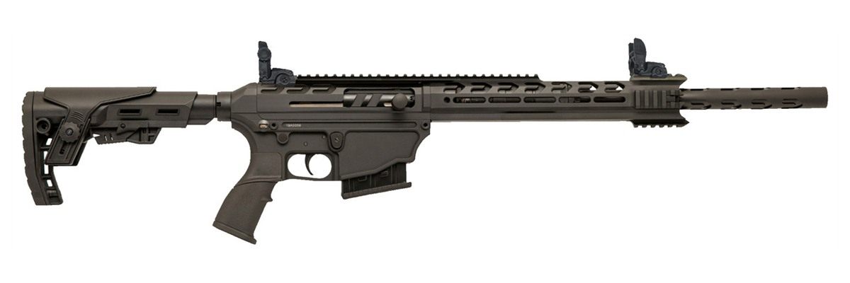 T R Imports TR Imprts Slver Eagle 12GA AR Shtgn