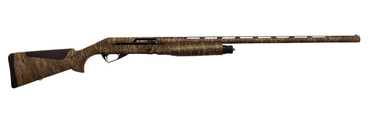 T R Imports Silver Eagle Arms FOR1228BL Foris 12 Gauge 3.5in 3+1 28in, Moss