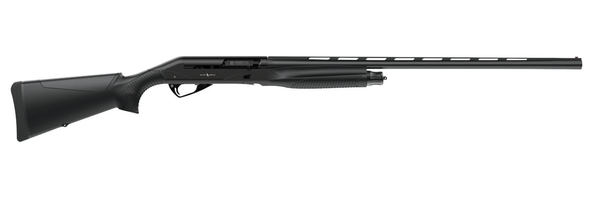 T R Imports Silver Eagle Arms FOR1228BLK Foris Full Size 12 Gauge Semi-Auto