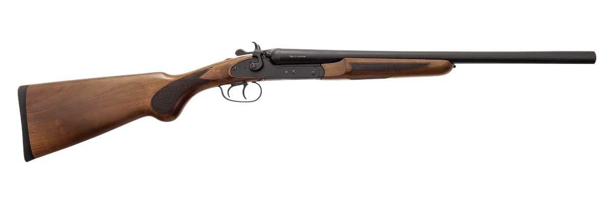 T R Imports Silver Eagle Arms COACH12 12 Gauge Break Action 3in 2rd 20in Bl