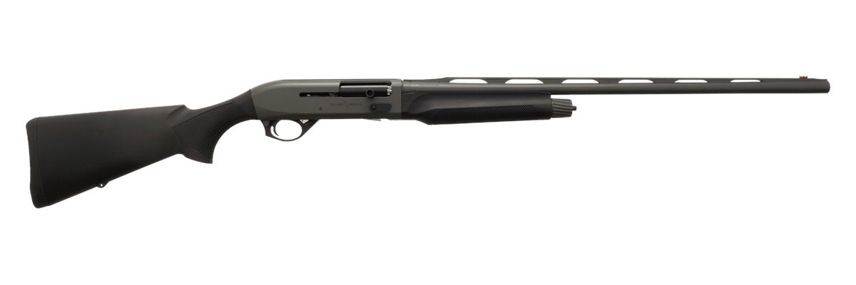 T R Imports A22026BG Alpha 2 20 Gauge Semi-Auto 3in 4+1 26in Gray Cerakote