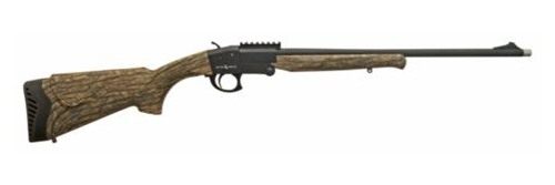 TR Imports Sidekick Single Round Shotgun 20ga 3in Chamber 24in Barrel Compa