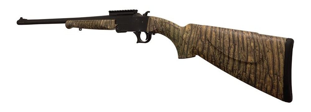 TR Imports Sidekick w/Konus Nuclear Red Dot Shotgun Package 20ga 3in Chambe view 2