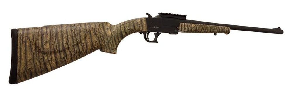 TR Imports Sidekick w/Konus Nuclear Red Dot Shotgun Package 20ga 3in Chambe view 3