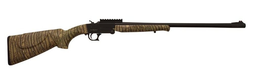 TR Imports Sidekick w/Konus Nuclear Red Dot Shotgun Package 20ga 3in Chambe view 4