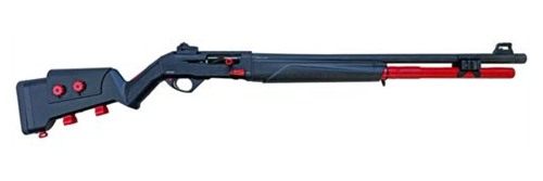 TR Imports Redline Speed Gun Shotgun 12 ga 3in Chamber 5rd Capacity 24'' Ba