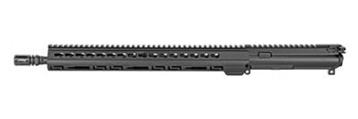 Luth AR 16in Ltwt BBL Comp Upper 223