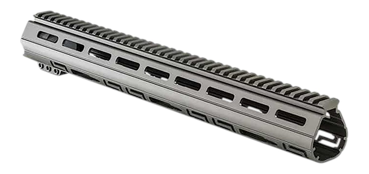 Luth AR HG-V-15M Palm Handguard Vented 15inMLOK