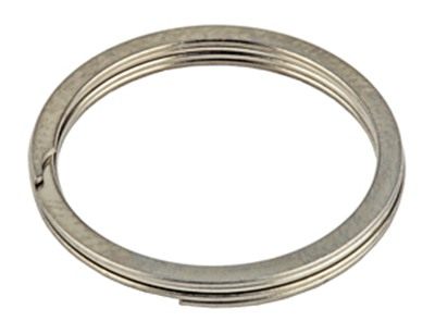 Luth AR 308-BT01H Helical 1 Piece GAS Ring