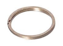 Luth AR 308-BT01H Helical 1 Piece GAS Ring view 2