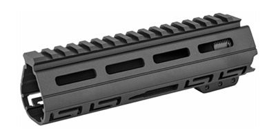 Luth AR Palm Handguard 7in MLOK