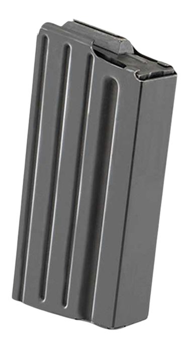Luth AR MA-308A 20rd Fits Black Steel