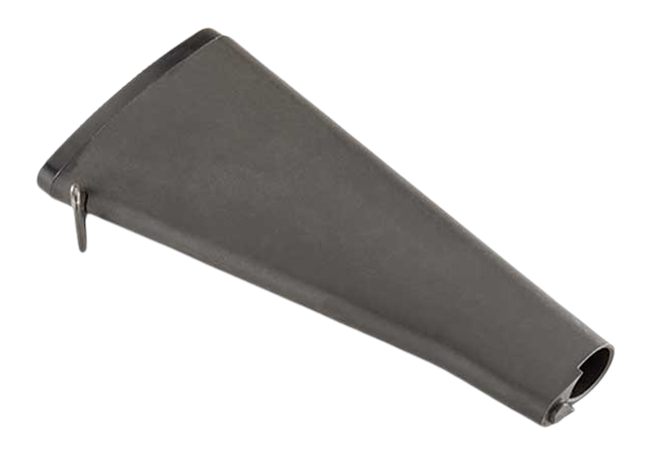 LUTH AR A2 RIFLE FIXED STOCK BLK