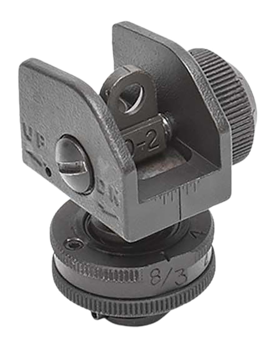 Luth AR UR-21K A2 Rear Sight Assembly/KIT