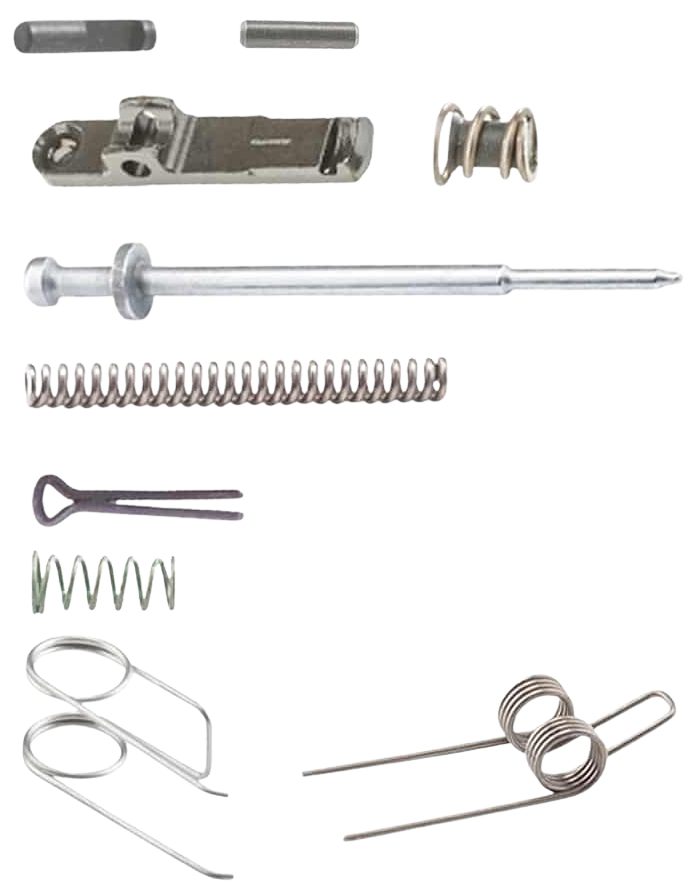 Luth AR Field Repair Kit