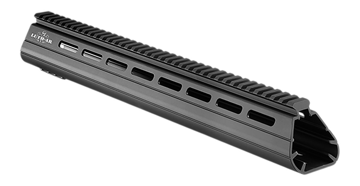 Luth AR 308-HG-WB15 Widebody Handguard 308/7.62mm