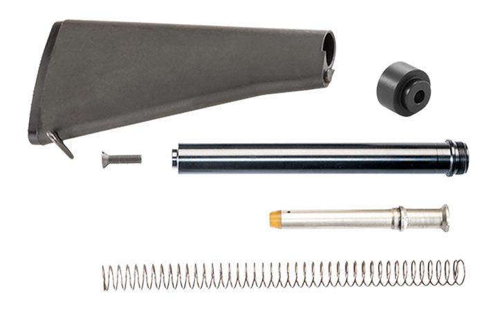 Luth AR BS-A2K Buttstk KIT/Spacer