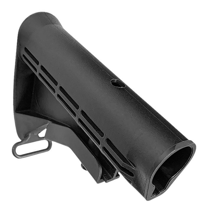 Luth AR Bs-m4 Buttstk W/rear Slng Swv