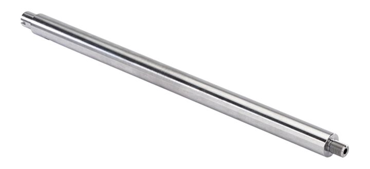 Luth AR 22LR-BLB1816 10/22 18in Bull BRL 416SST