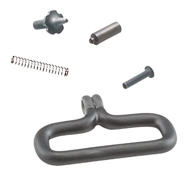 Luth AR Fsck-a1 Sight Completion Kit Round