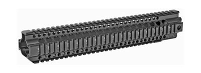 Midwest 14in Quad Rail Handguard