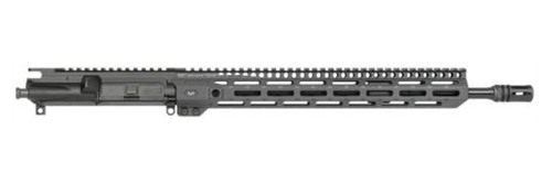 Midwest Industries Lightweight Upper Receiver Group .223 Wylde MLOK 1:8 16" Black