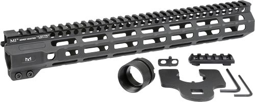 MI HANDGUARD CRM M-LOK 13.375" COMBAT RAIL FITS AR-15