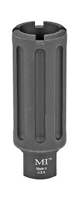 Midwest Blast CAN 1/2-36in Thread 9MM Caliber view 2