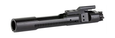 MIDWEST 5.56/AR15 BLACK NITRIDE BCG