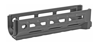 MIDWEST AK HNDGRD DROP IN M-LOK BLK
