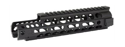 Midwest 20 Series Rail 9.5in MLOK