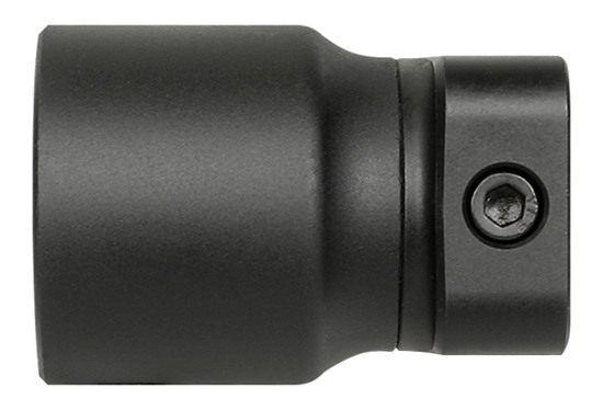 Midwest Stock Tube With Buffer Adapter Picatinny