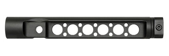 Midwest Stock Tube Adaptor Pistol Brace Compatible