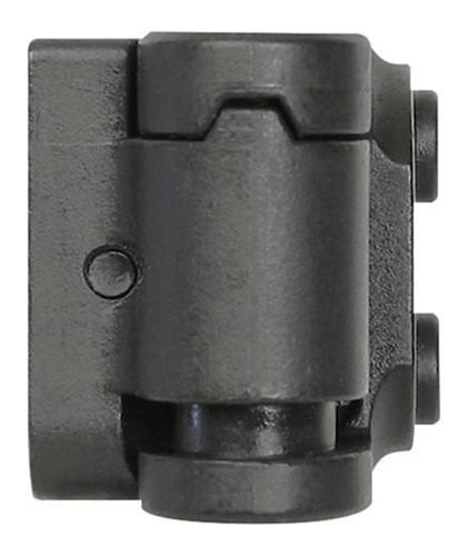 Midwest Industries Mistapsfbt Picatinny Buffer Tube Adaptor Side Folding fo view 2