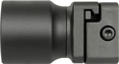 Midwest Industries Mistapsfbt Picatinny Buffer Tube Adaptor Side Folding fo view 3