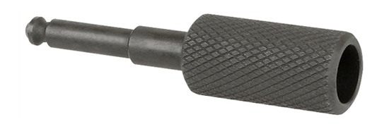 Midwest Industries Benelli M4 Enhanced Charging Handle Black