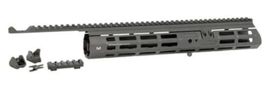 Midwest Industries Henry .44/.45 Handguard Sight System