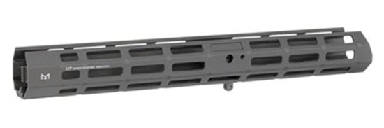 Midwest Handguard Henry G2 45-70 M-LOK Black