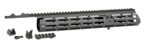 Midwest Industries Marlin 1894 .357 Extended Sight System Black